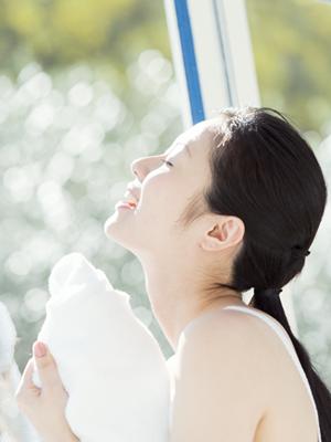 フルボ酸配合サプリメントで健康維持