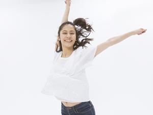 加齢に伴う免疫力低下にβグルカンを