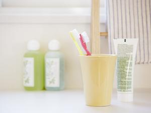 ゆったりくつろげる店内になっています